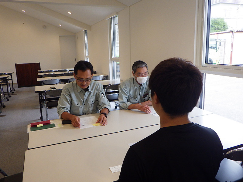 日本庭園 【会社行事（情報）】